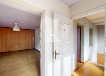 Corridoio - Independent house vicolo Viale, snc, Rueglio - photo 10