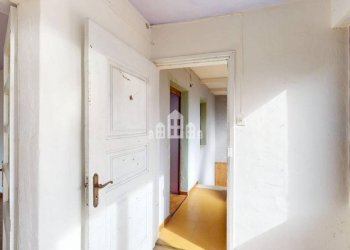 Corridoio - Independent house vicolo Viale, snc, Rueglio - photo 13