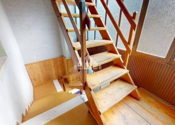 Scala - Independent house vicolo Viale, snc, Rueglio - photo 15