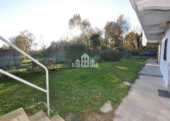 Giardino - Independent house strada del Casino, 41, Castellamonte - photo 3