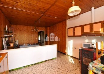 Cucina - Casa indipendente strada del Casino, 41, Castellamonte - foto 7