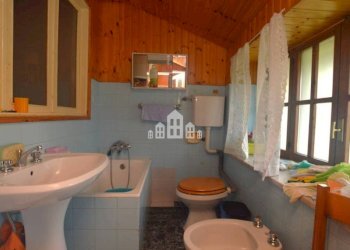 Bagno - Independent house strada del Casino, 41, Castellamonte - photo 10