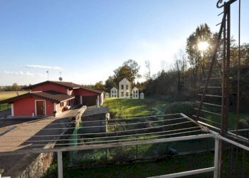Vista - Casa indipendente strada del Casino, 41, Castellamonte - foto 12