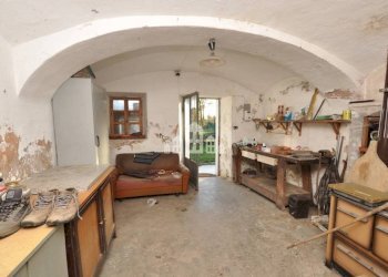 Salone - Casa indipendente strada del Casino, 41, Castellamonte - foto 14
