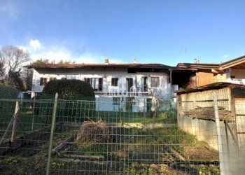 Terreno - Casa indipendente strada del Casino, 41, Castellamonte - foto 20