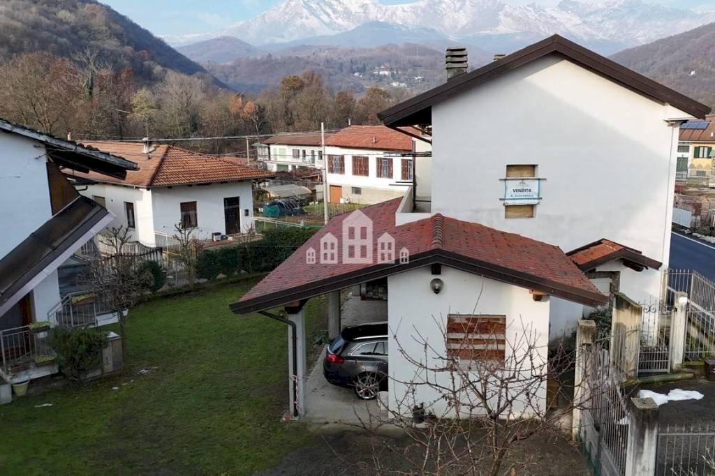 Vista - Villa via Duchessa Isabella, 19, Vistrorio - photo 2