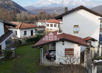 Vista - Villa via Duchessa Isabella, 19, Vistrorio - foto 2