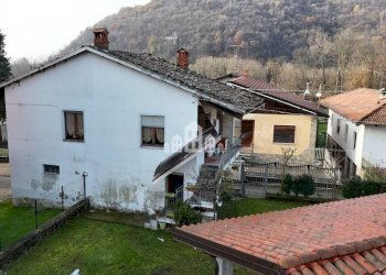 Facciata - Villa via Duchessa Isabella, 19, Vistrorio - foto 3