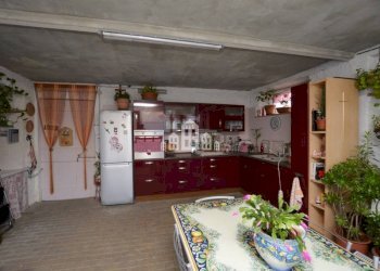 Cucina - Villa via Duchessa Isabella, 19, Vistrorio - foto 7