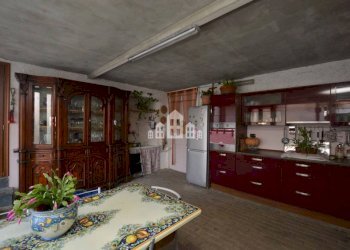 Cucina - Villa via Duchessa Isabella, 19, Vistrorio - foto 8