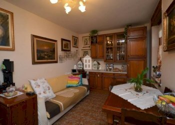 Salone - Villa via Duchessa Isabella, 19, Vistrorio - foto 9