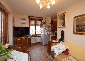 Salone - Villa via Duchessa Isabella, 19, Vistrorio - foto 11