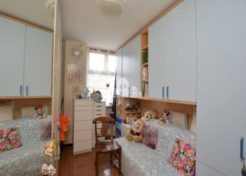 Camera da letto - Villa via Duchessa Isabella, 19, Vistrorio - foto 14