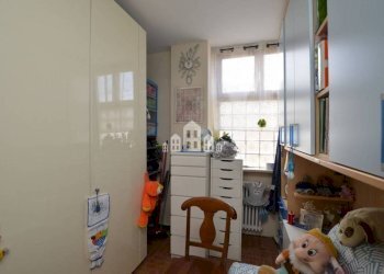 Stanza arredata - Villa via Duchessa Isabella, 19, Vistrorio - foto 15