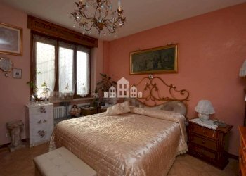 Camera da letto - Villa via Duchessa Isabella, 19, Vistrorio - foto 16