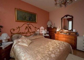Camera da letto - Villa via Duchessa Isabella, 19, Vistrorio - foto 17