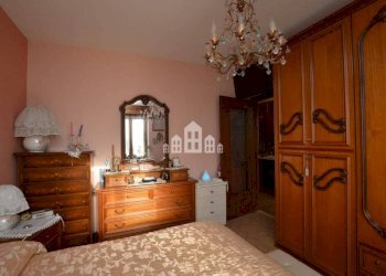 Camera da letto - Villa via Duchessa Isabella, 19, Vistrorio - foto 18