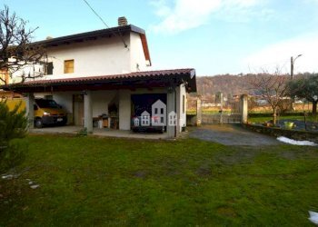 Giardino - Villa via Duchessa Isabella, 19, Vistrorio - foto 22