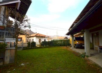 Giardino - Villa via Duchessa Isabella, 19, Vistrorio - foto 23