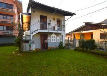 Giardino - Villa via Duchessa Isabella, 19, Vistrorio - foto 24