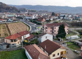 Vista - Villa via Duchessa Isabella, 19, Vistrorio - foto 28