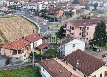 Vista - Villa via Duchessa Isabella, 19, Vistrorio - foto 29