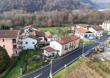 Vista - Villa via Duchessa Isabella, 19, Vistrorio - foto 30