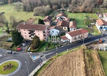 Vista - Villa via Duchessa Isabella, 19, Vistrorio - foto 31