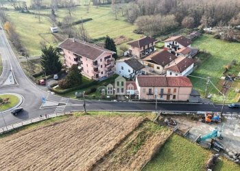 Vista - Villa via Duchessa Isabella, 19, Vistrorio - foto 32