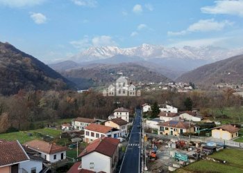 Vista - Villa via Duchessa Isabella, 19, Vistrorio - foto 35