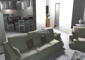 Salone - Villa via Duchessa Isabella, 19, Vistrorio - foto 43