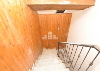 Scala - Casa indipendente piazza Municipale, 1, Sparone - foto 24