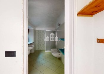 Interno appartamento - Casa indipendente via Scarola, 7, Loranzè - foto 13