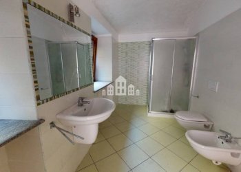 Bagno - Casa indipendente via Scarola, 7, Loranzè - foto 14
