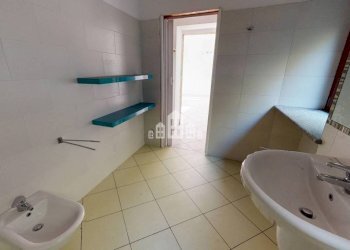 Bagno - Casa indipendente via Scarola, 7, Loranzè - foto 15