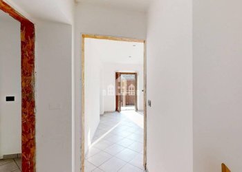 Interno appartamento - Casa indipendente via Scarola, 7, Loranzè - foto 17
