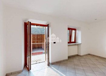 Stanza non arredata - Casa indipendente via Scarola, 7, Loranzè - foto 18