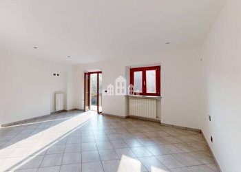 Stanza non arredata - Casa indipendente via Scarola, 7, Loranzè - foto 19