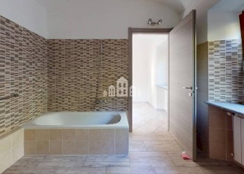 Bagno - Casa indipendente via Scarola, 7, Loranzè - foto 23