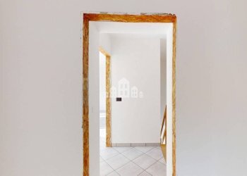 Interno appartamento - Casa indipendente via Scarola, 7, Loranzè - foto 29