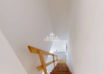 Interno appartamento - Casa indipendente via Scarola, 7, Loranzè - foto 31