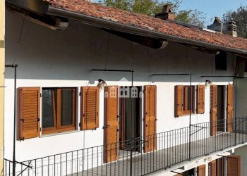 Facciata - Casa indipendente via Scarola, 7, Loranzè - foto 32