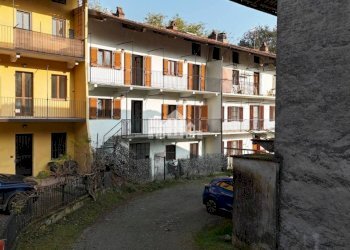 Facciata - Casa indipendente via Scarola, 7, Loranzè - foto 34