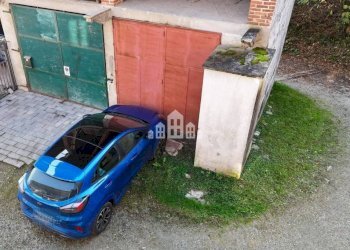 Giardino - Casa indipendente via Scarola, 7, Loranzè - foto 36