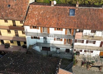 Vista - Casa indipendente via Scarola, 7, Loranzè - foto 39