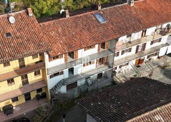 Vista - Casa indipendente via Scarola, 7, Loranzè - foto 40
