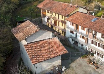 Vista - Casa indipendente via Scarola, 7, Loranzè - foto 41