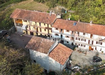 Vista - Casa indipendente via Scarola, 7, Loranzè - foto 42