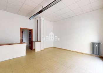 Stanza non arredata - Negozio via Castellamonte, 14, Banchette - foto 6