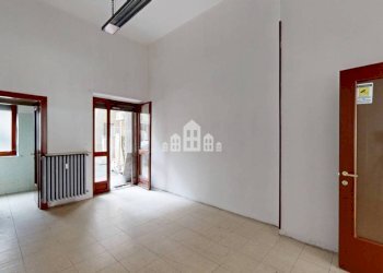 Interno non residenziale - Negozio via Castellamonte, 14, Banchette - foto 9